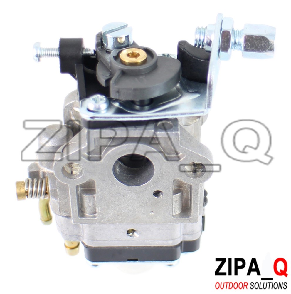Carburetor for RedMax BC250 25.4cc 2-Stroke String Trimmer replace Walbro