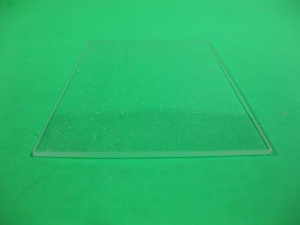 Microslides 3" x 2" -- 2957WFT -- (Pack of 61) New