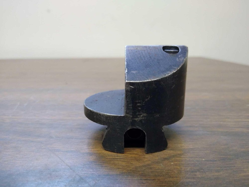 (2) Valenite RBN-300 Vari-Set Boring Heads & (2) EBN-3 Insert Holder