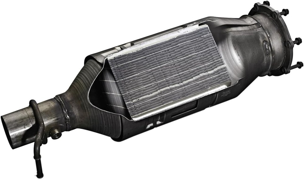 ERRECOM - DPF Cleaner Rinse