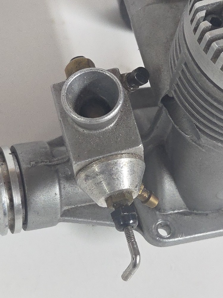 K&B 61 Model Airplane Engine RC