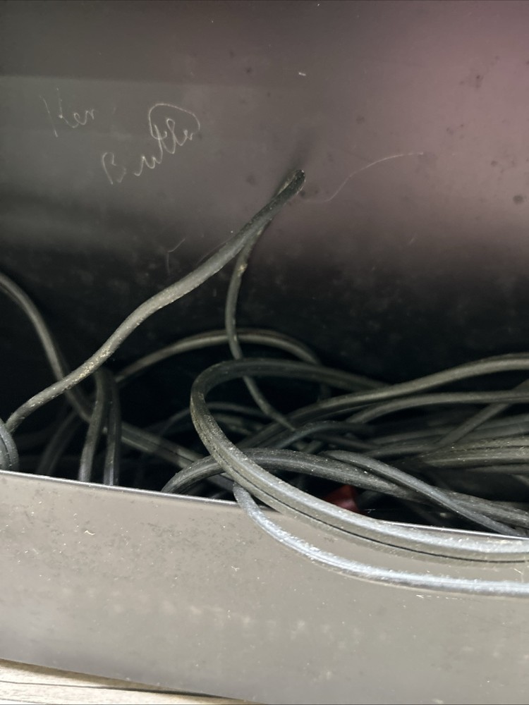 Sears Craftsman Professional Engine Analyzer 2821040