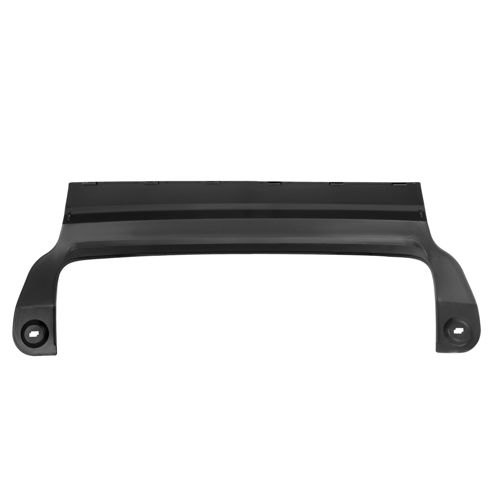 Rear Bumper Trailer Hitch Panel Receiver Cover For Range Rover L405 2013-2021