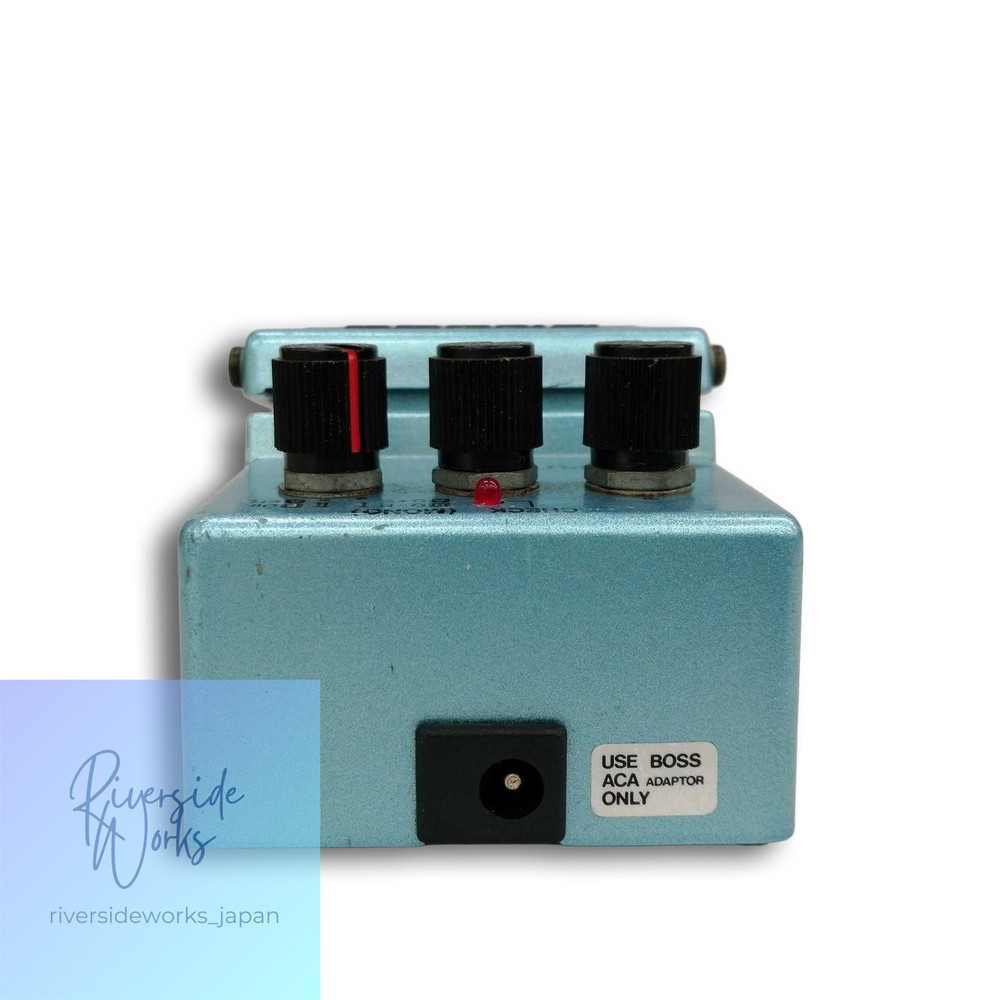 BOSS CE-3 Chorus Effect Pedal Used JP