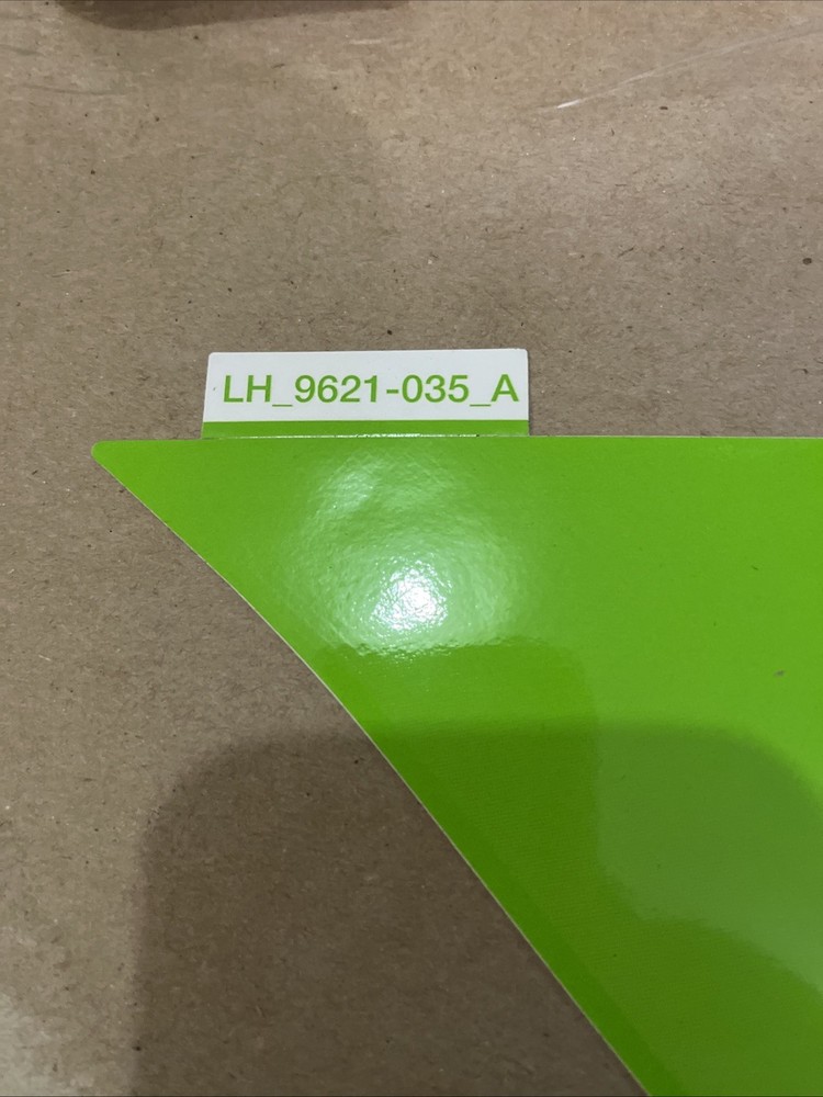 Arctic Cat Snowmobile Decal #9621-035