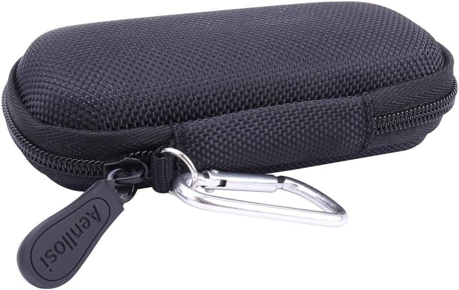 Hard Case Replacement for Ledger Nano S/X/S Plus BTC Bitcoin Wallet Hardware