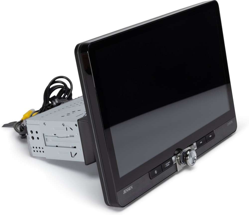 Jensen CAR1215 Digital Multimedia Receiver