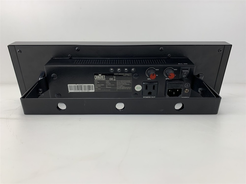 Chauvet DJ Bank LED Light Bar