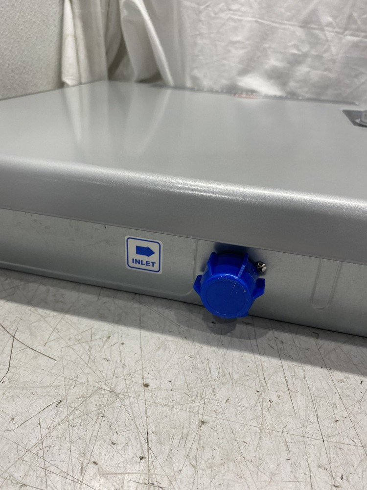 Rheem Performance RETEX-36 Tankless Electric Water Heater