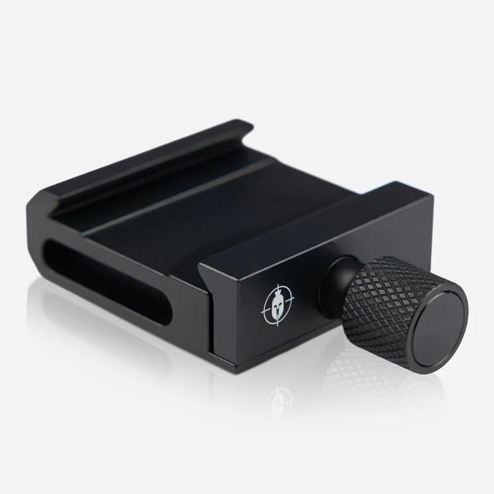 Spartan Precision Equipment Classic ARCA Rail Adapter