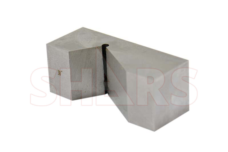 SHARS Universal Angle Block Set 8 PCS NEW R[