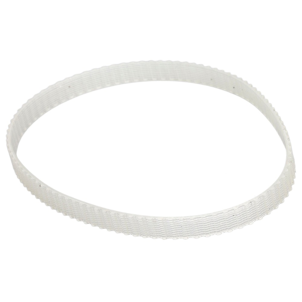 Lathe Belt Transparent Polyurethane Transmission Accessory Replacement Part For