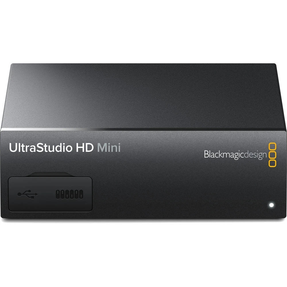 Blackmagic Design Ultra Studio HD Mini