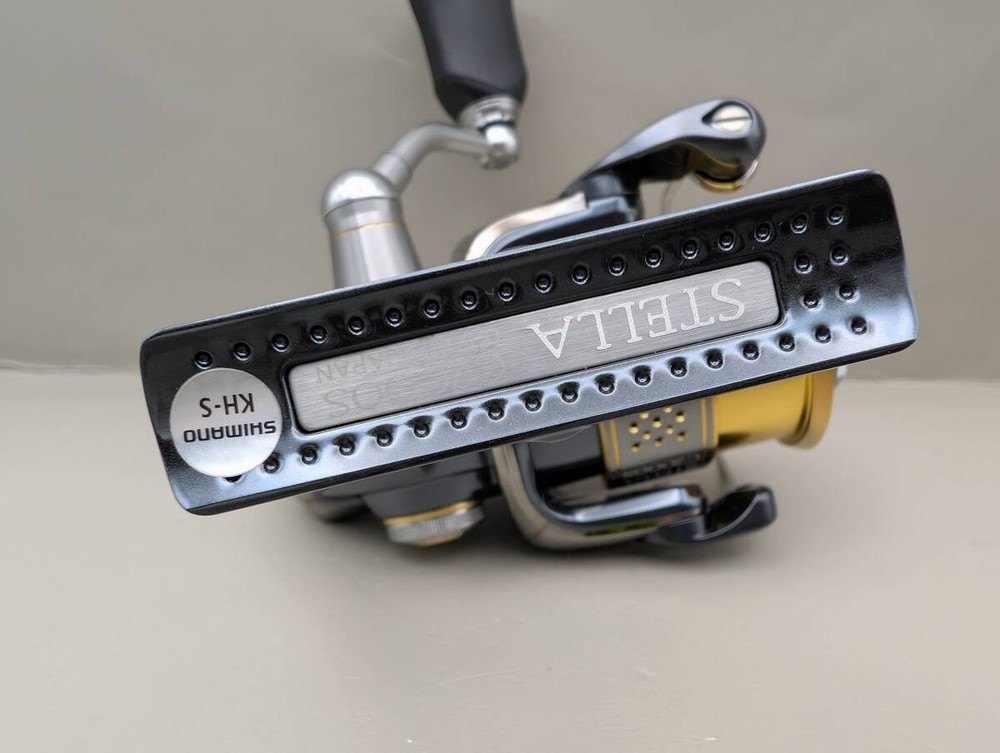 SHIMANO 10 STELLA C2000S 703133