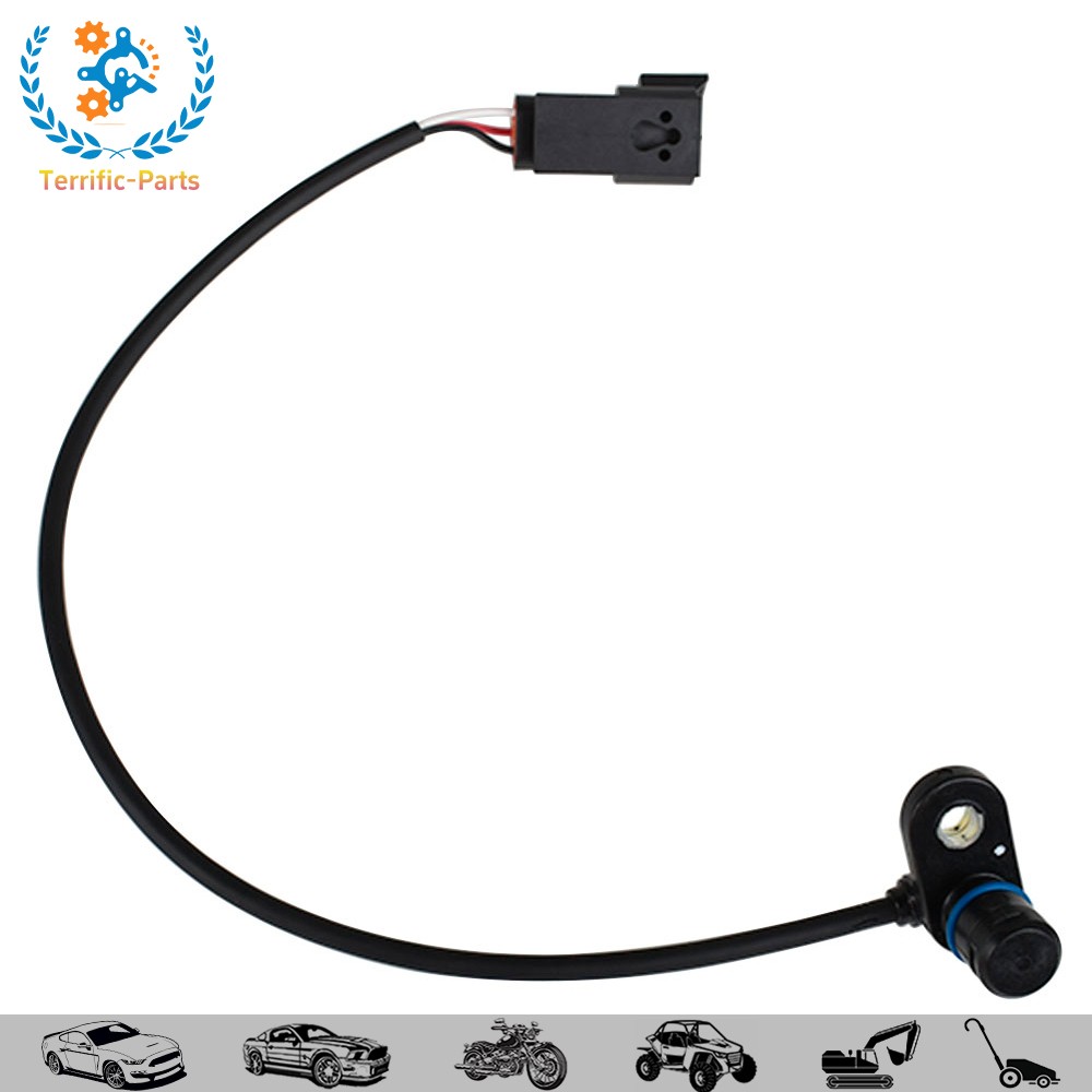 Electronic Speed Sensor For Softail 74430-00D 2000-2006 USA
