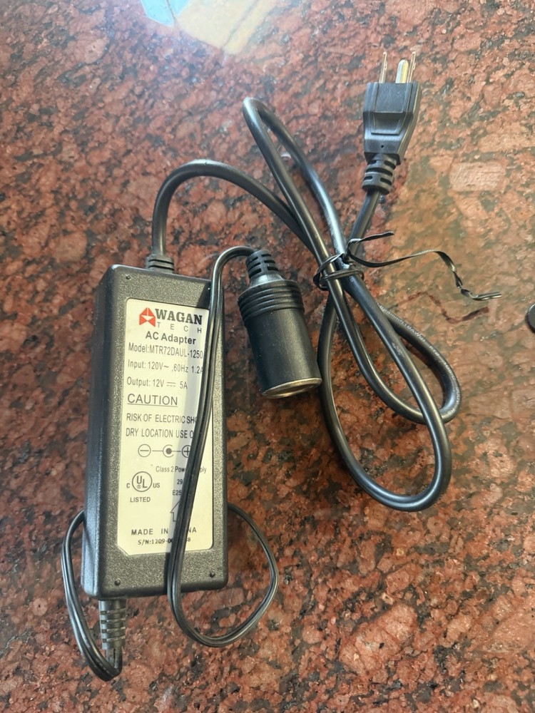 MPH SPEEDGUN PRO w/ POP Technology Ka Band