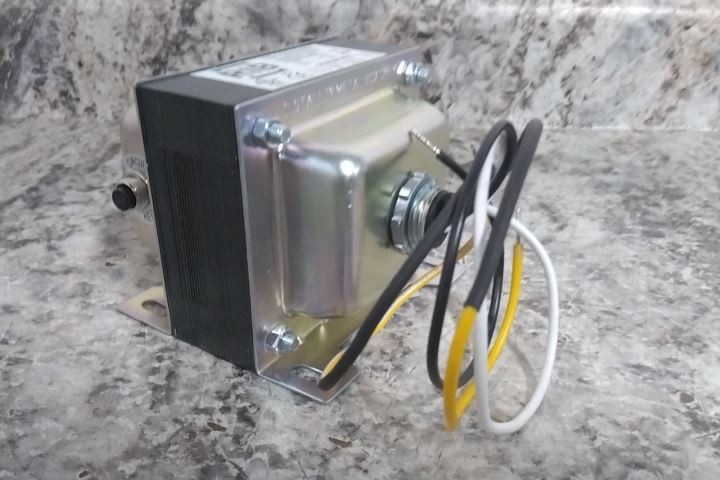 Functional Devices Inc / RIB TR150VA001 120VAC Input Control Transformer (BW)