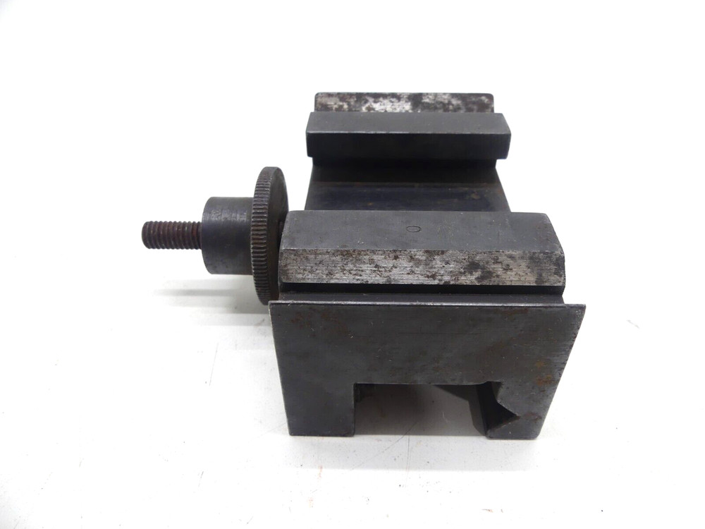 Enco 60B Quick Change Tool Holder