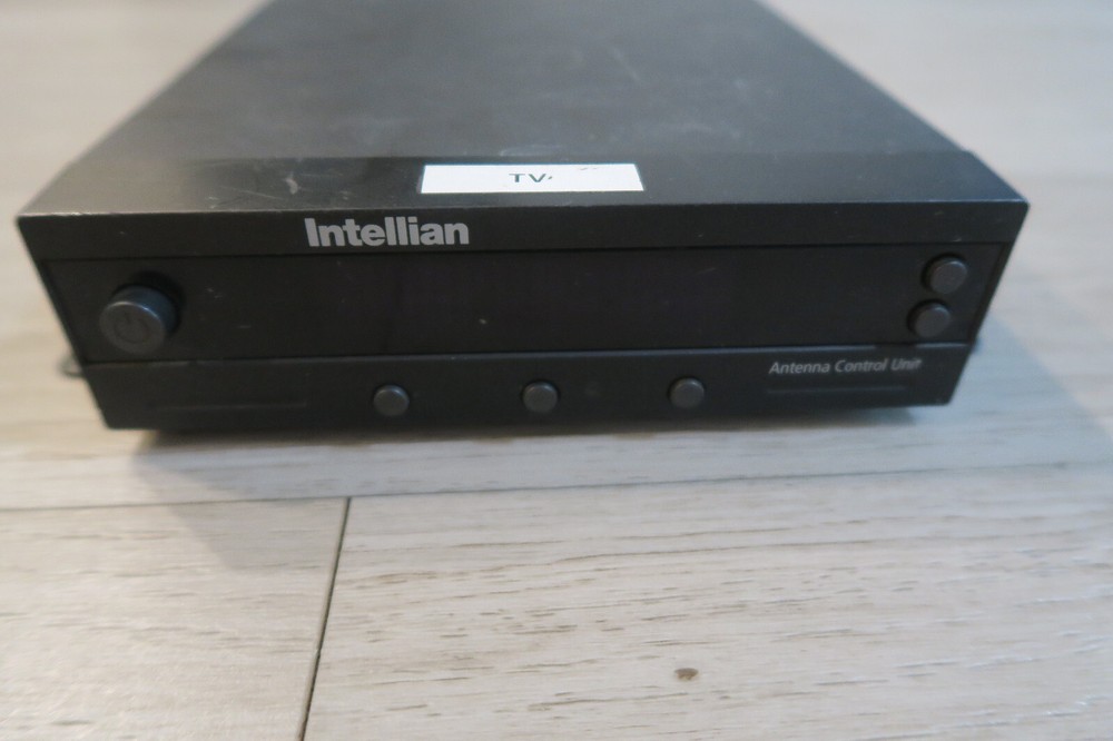 INTELLIAN ANTENNA CONTROL UNIT B2-206S UNIT ONLY