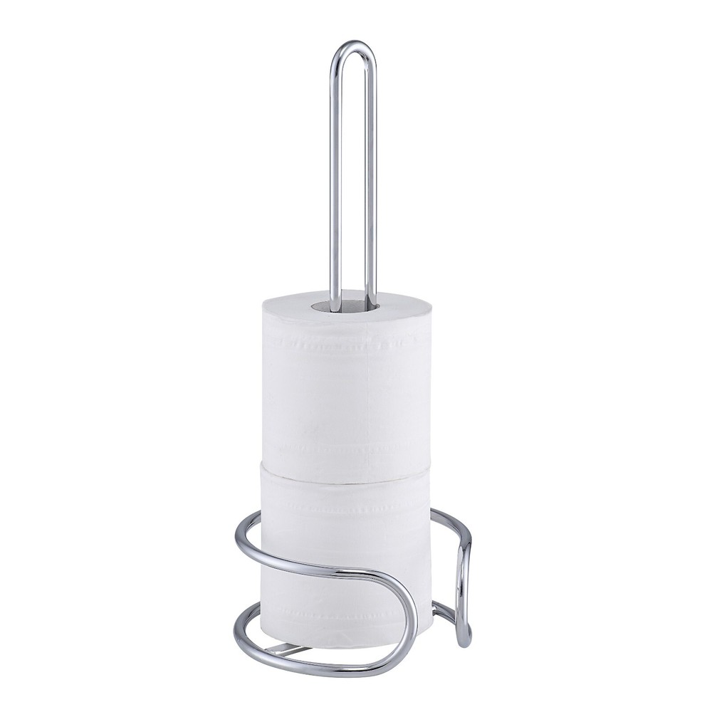 Toilet Tissue Paper Holder Storage