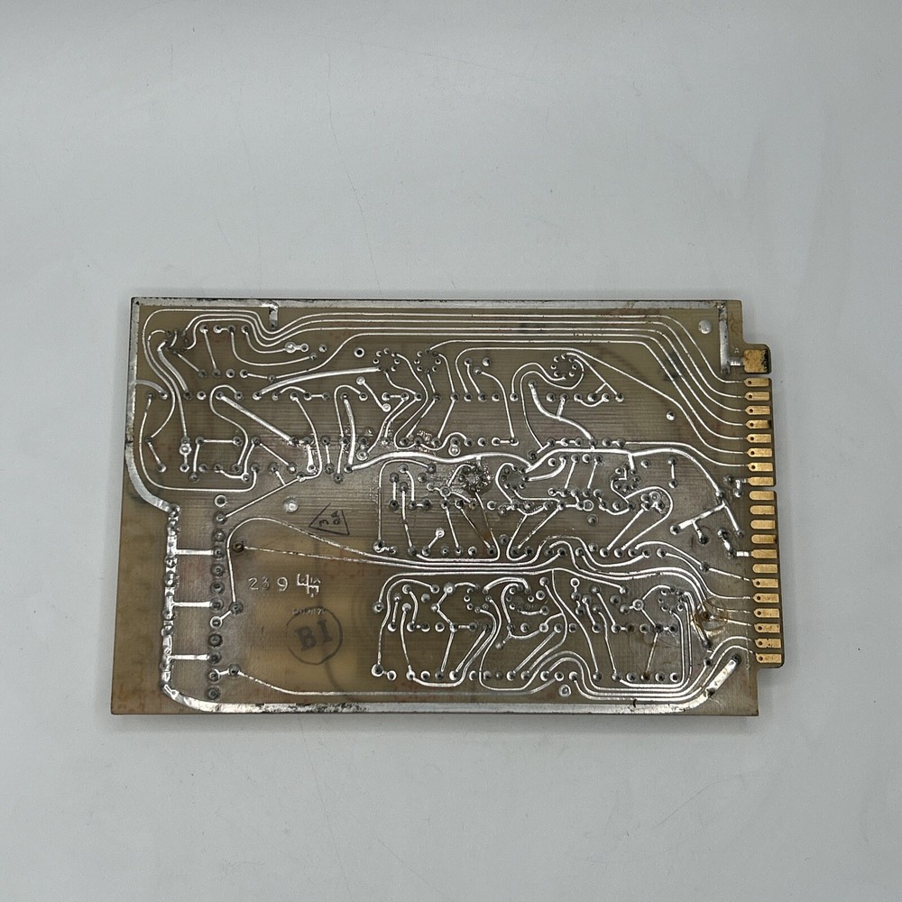 ICORE 10116C PC Board