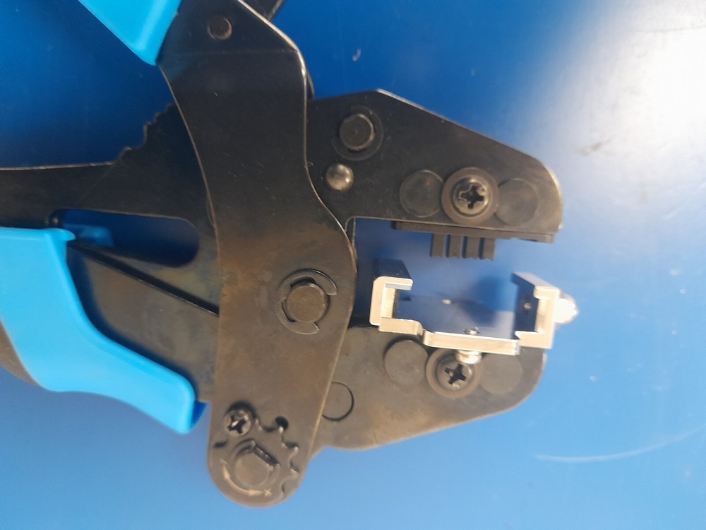 3M 3S900-13 MINI STACK CONNECTOR HAND TOOL