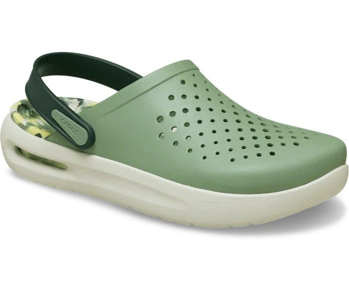 Crocs Inmotion Marbled Clog