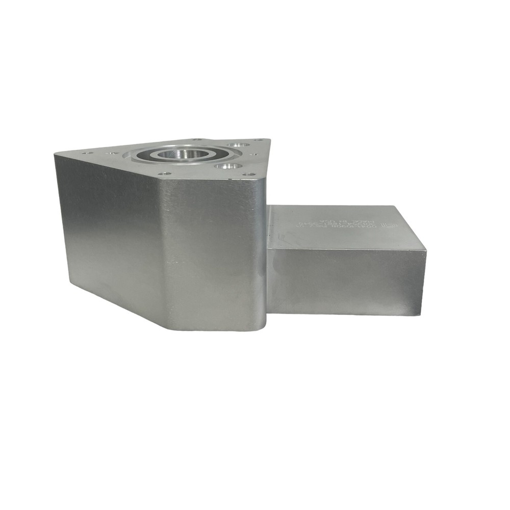 AMAT APPLIED MATERIALS 0041-10908 SI OUTPUT MANFLD S1 POLY