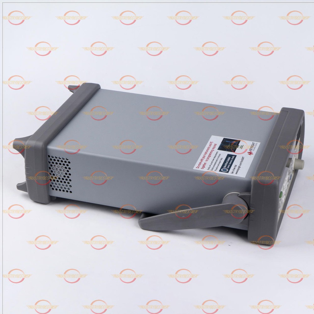 ONE NEW keysight 34970A data acquisition switch 34970A