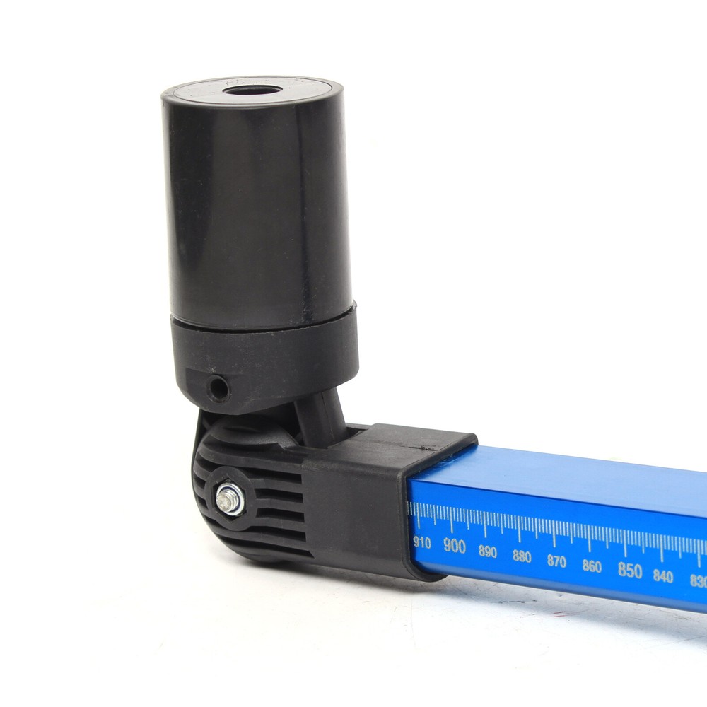 2D Measuring System Auto Body Frame Machine Tram Gauge Perfect Solution-