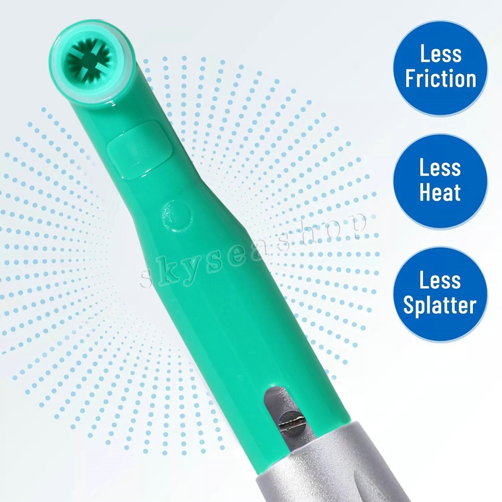 Dental Disposable Prophy Angles High Quality 1000 Pcs Soft Cups