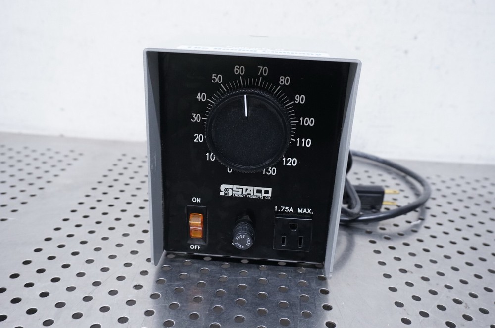 Staco Industrial Control Transformer - Model: L221B