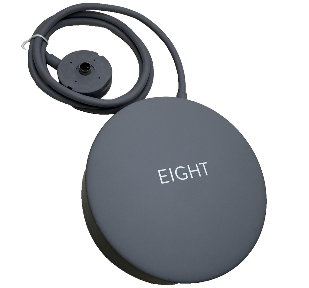 EIGHT SLEEP Tracker Analyzer Mattress Topper Smart 10005