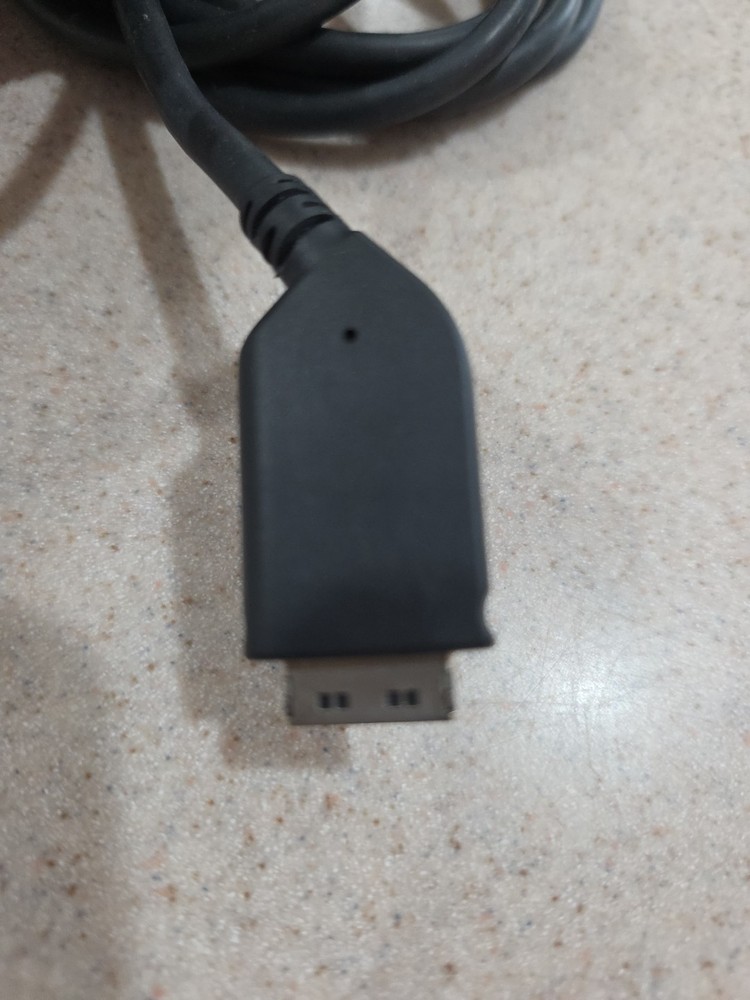 Genuine HTC Vive Cosmos 5 Meter Headset Cable ONLY