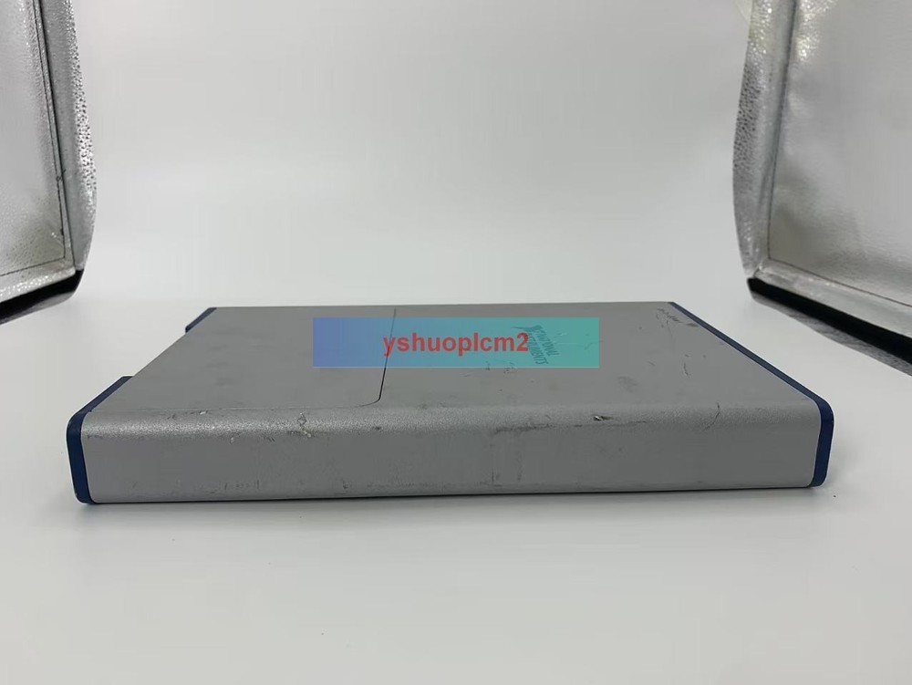 National Instruments NI USB-6361 DAQ Module Test passed