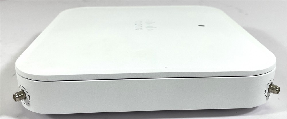 New Open Box Cisco Catalyst CG418-E Cellular Gateway WWAN LTE Advanced
