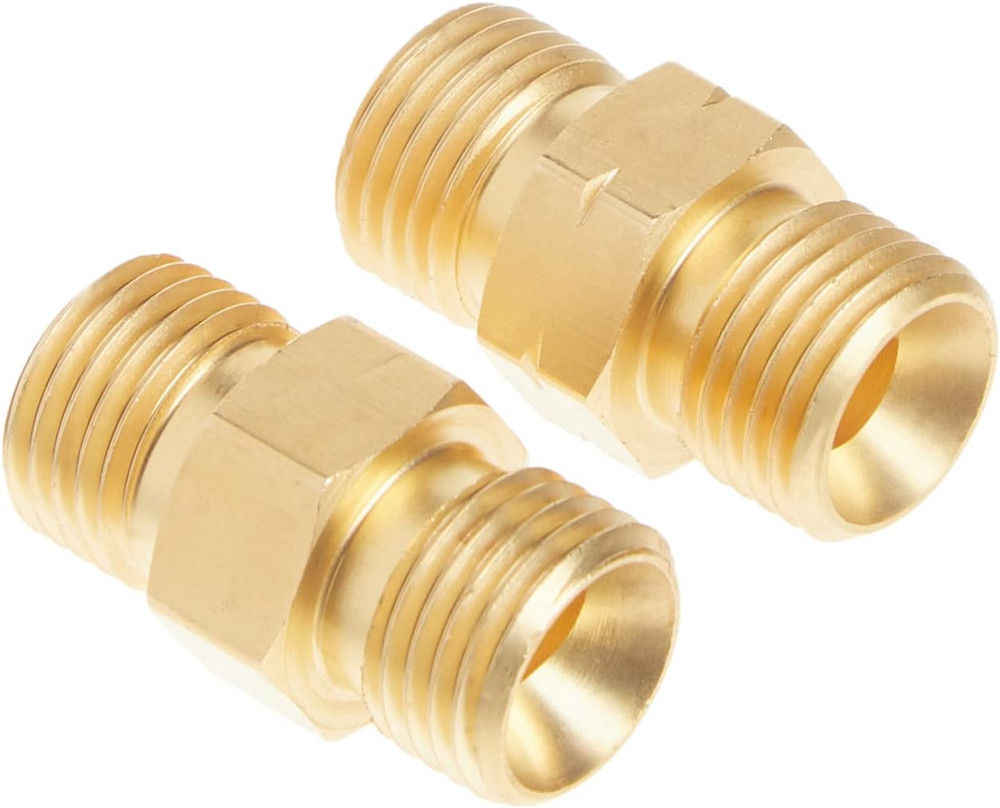 770207 Oxy-Acetylene and Hose Coupler Kit