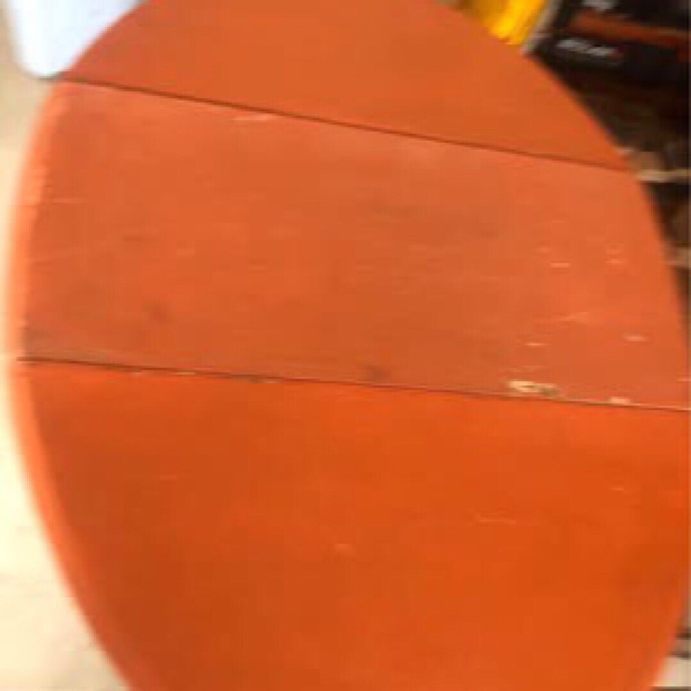 Gate Leg Table, Antique , 32x46x30H, Drop Leaf