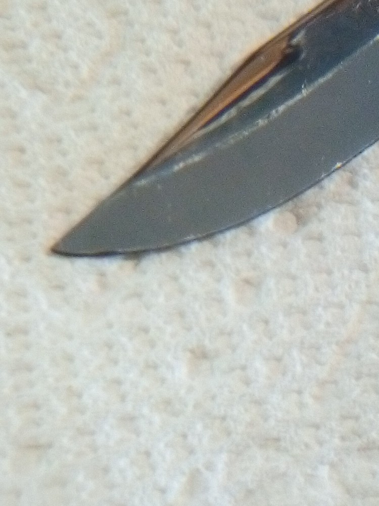 Royal Sharpcutter Paring Knife