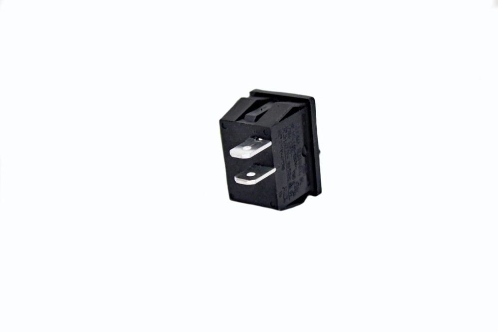 Mini 2 Position Rocker Switch 71R0840