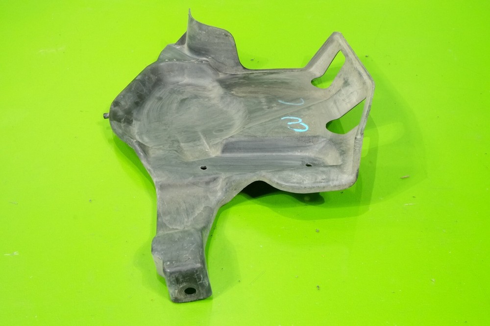 91-99 3000GT OEM passenger right front engine motor splash guard shield panel