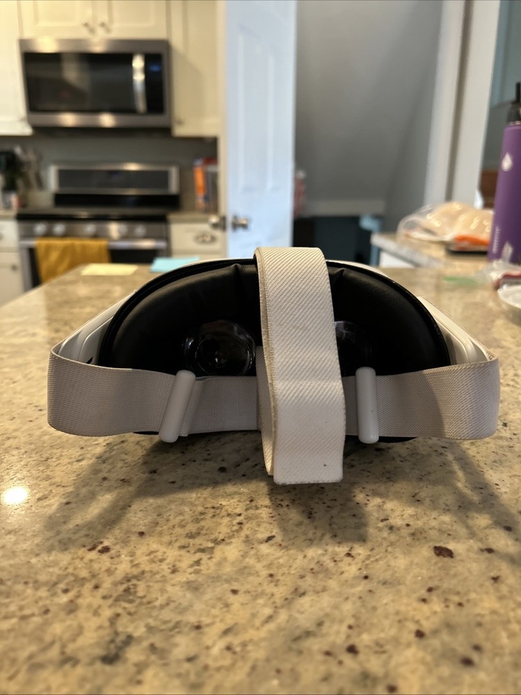 Oculus Quest 2 256GB White