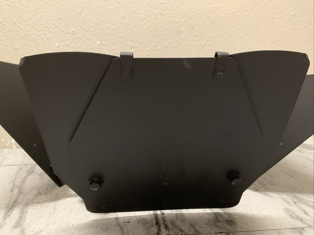 Mole Richardson Barn Door Light Shield