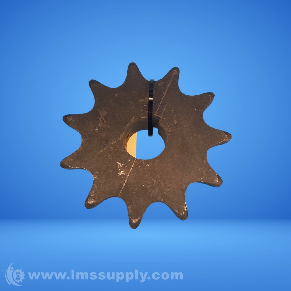 Sprocket with 11 Teeth USIP