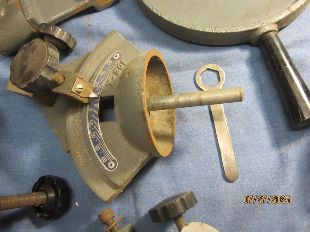 (Foley) Belsaw Grinder / Sharpener Parts