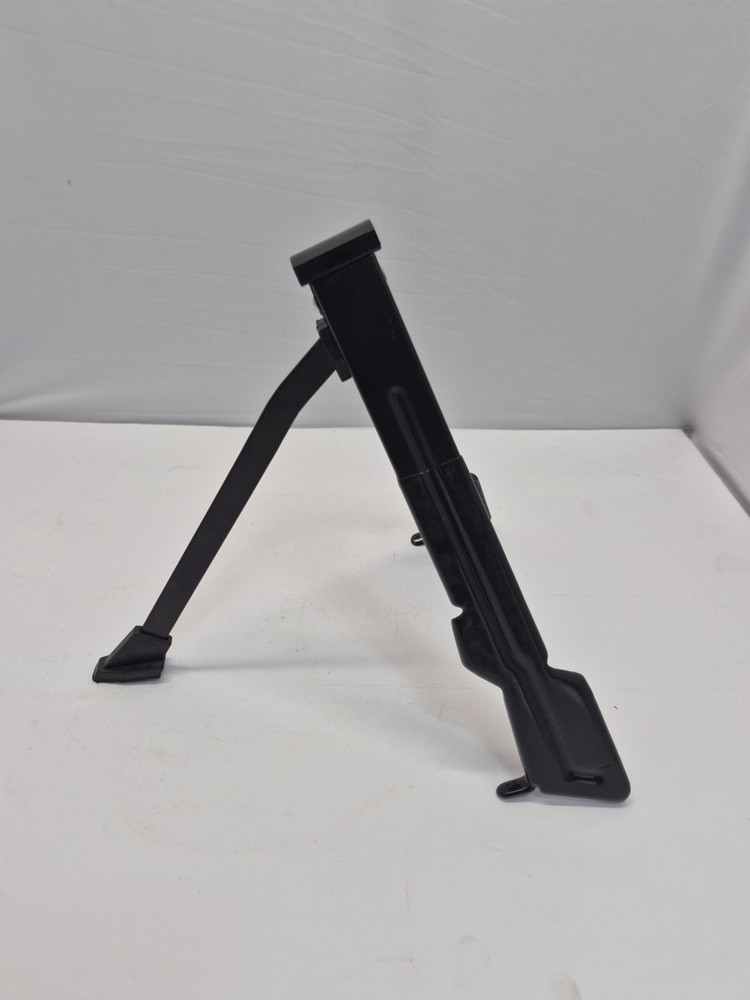 Precision Music Folding A-Frame Pocket Guitar Stand –
