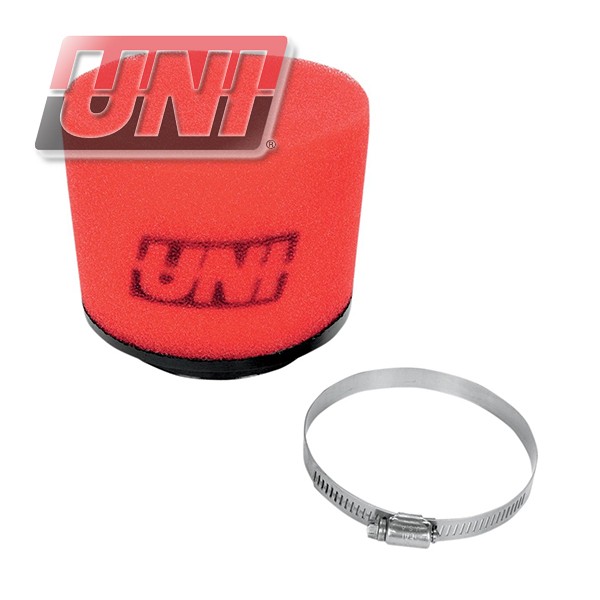 Uni Multi-Stage Competition Air Filter - NU-4114ST