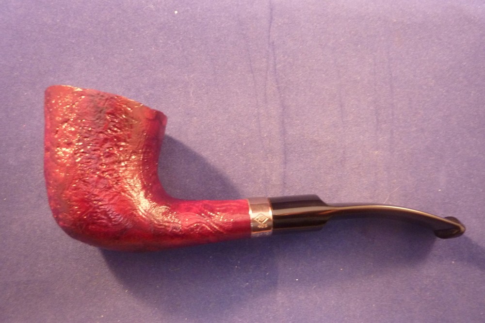 Pipe Ashton Pebble Grain XXX