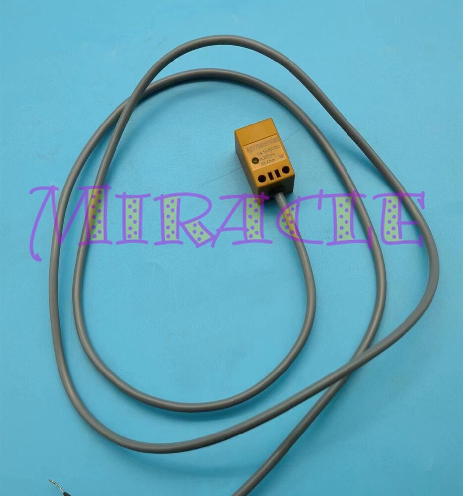 1PC NEW FIT FOR Interlock inductive proximity switch AZ1705PK60