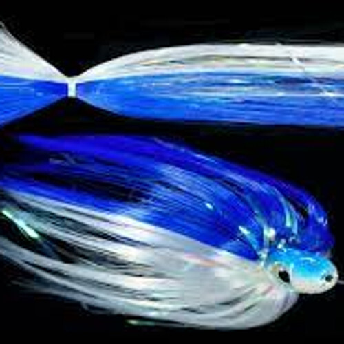 Gulfstream Lures Zoom Witch Trolling Skirt